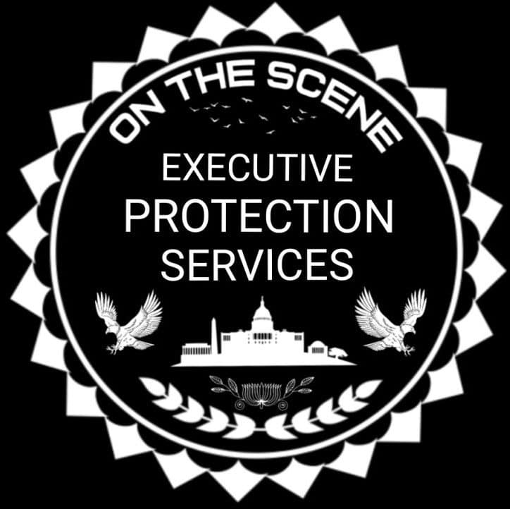 On the Scene Executive Protection